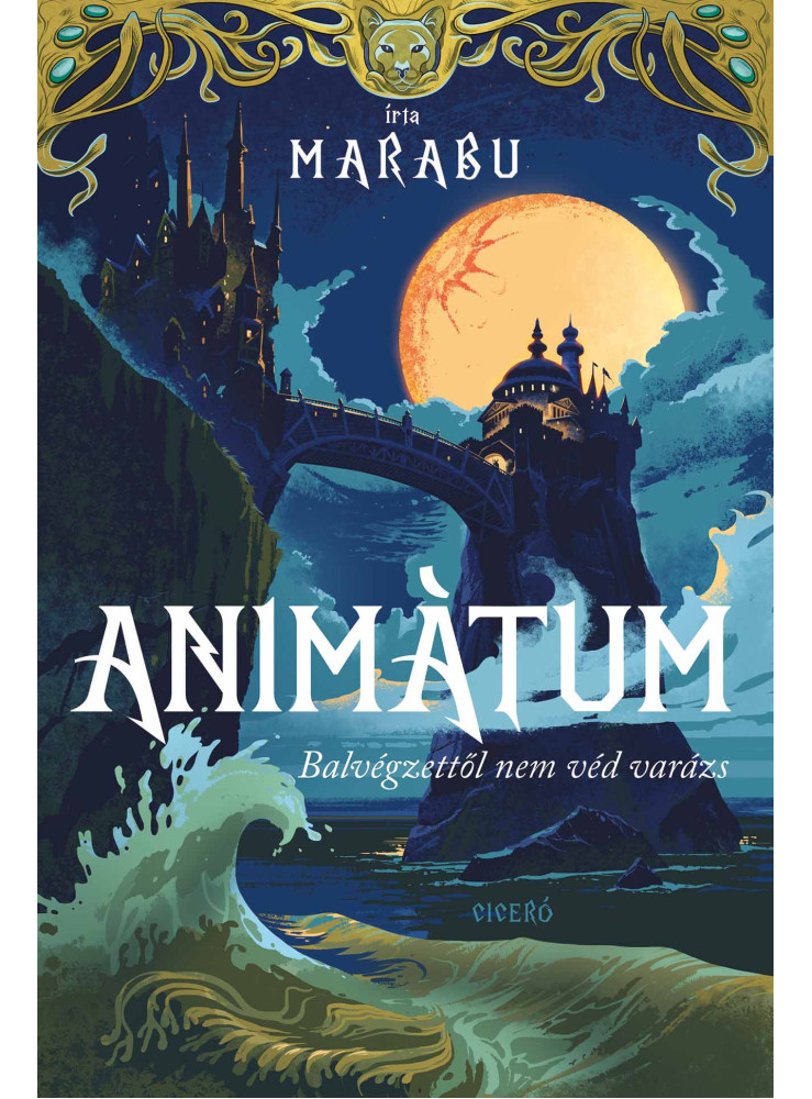 ANIMÁTUM