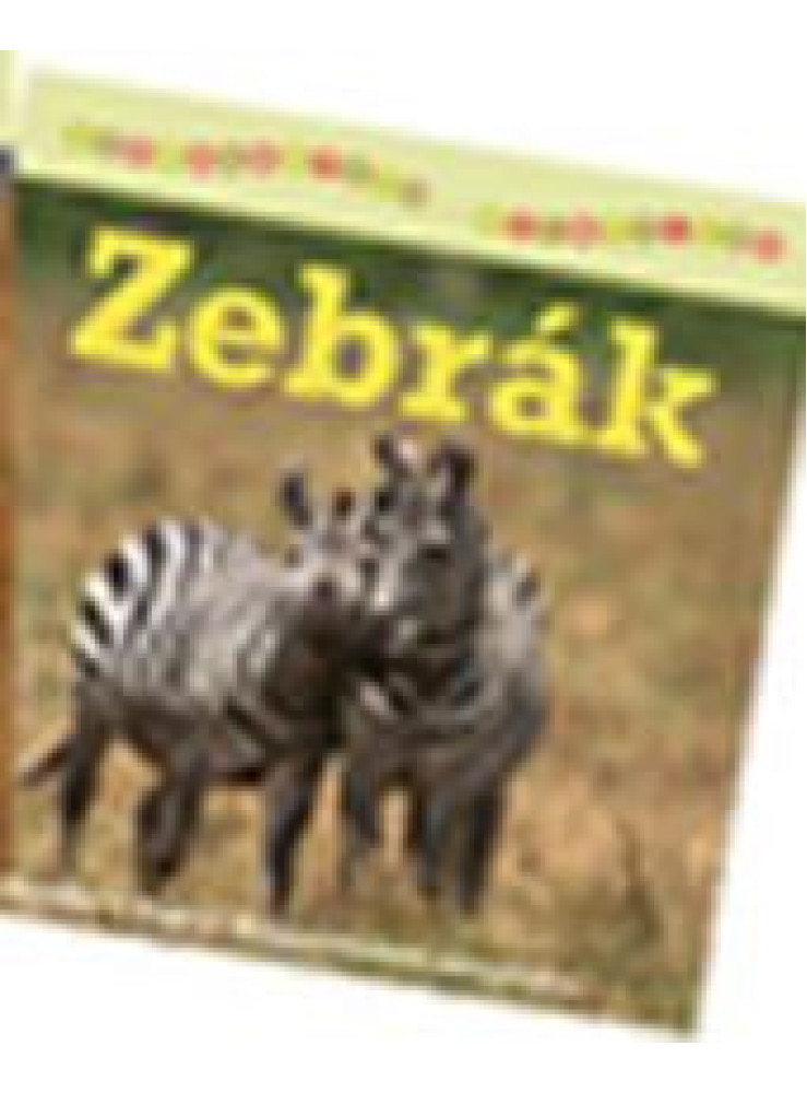 ZEBRÁK - SZÓRAKOZTATÓ ÁLLATVILÁG ZEBRÁK - SZÓRAKOZTATÓ ÁLLATVILÁG