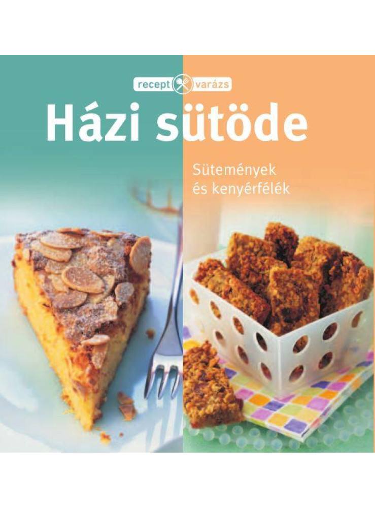 HÁZI SÜTÖDE - RECEPTVARÁZS HÁZI SÜTÖDE - RECEPTVARÁZS