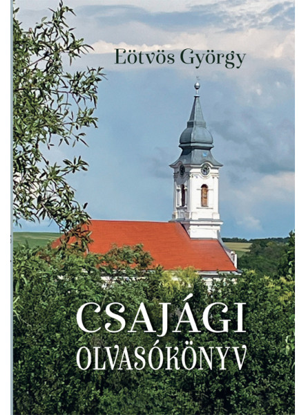 CSAJÁGI OLVASÓKÖNYV