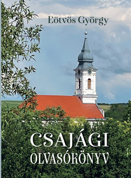 CSAJÁGI OLVASÓKÖNYV