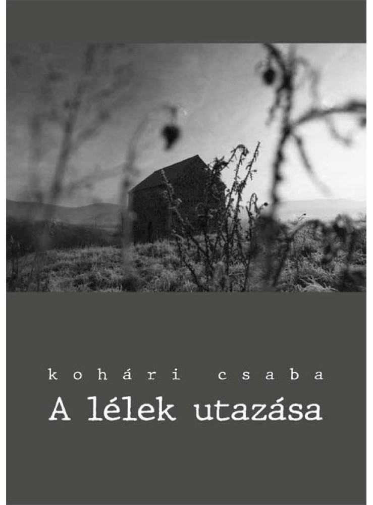 A LÉLEK UTAZÁSA