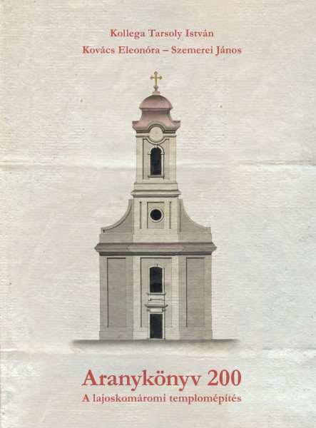 ARANYKÖNYV 200.