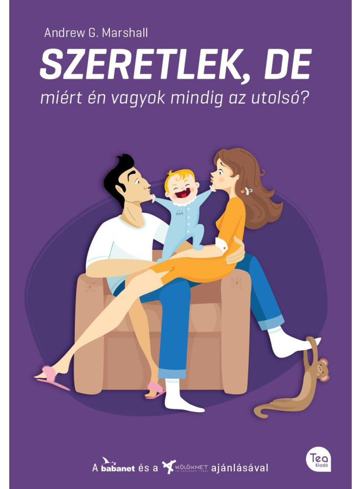 SZERETLEK, DE MIÉRT ÉN VAGYOK MINDIG AZ UTOLSÓ? SZERETLEK, DE MIÉRT ÉN VAGYOK MINDIG AZ UTOLSÓ?