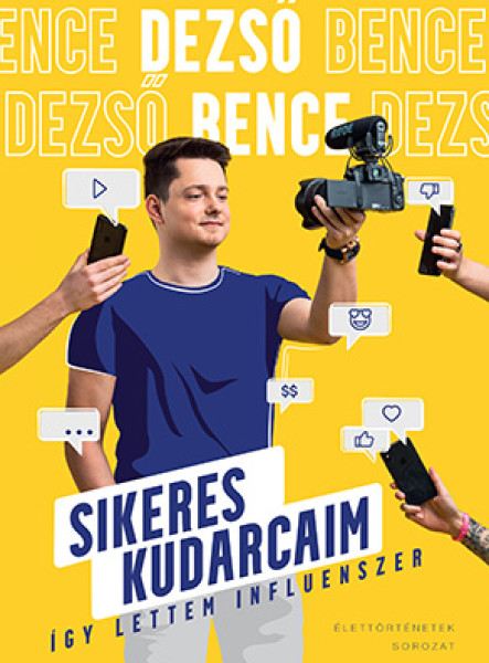 SIKERES KUDARCAIM
