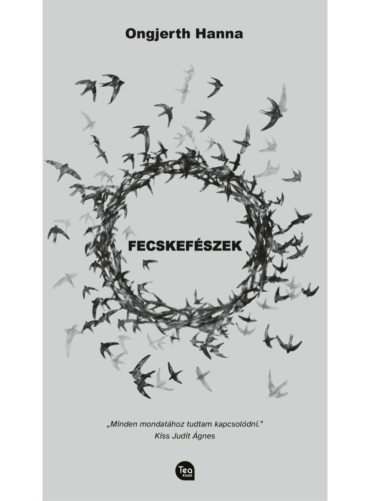 FECSKEFÉSZEK FECSKEFÉSZEK