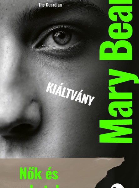 NŐK ÉS A HATALOM - KIÁLTVÁNY