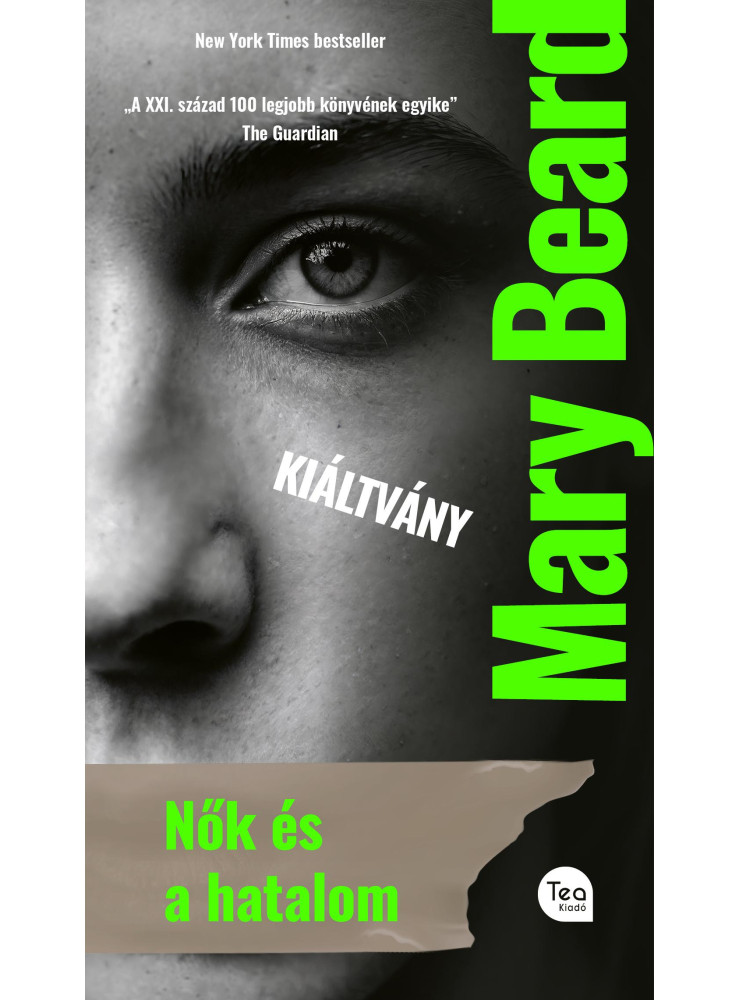 NŐK ÉS A HATALOM - KIÁLTVÁNY