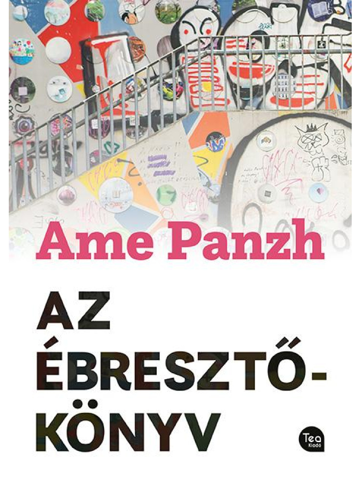 AZ ÉBRESZTŐKÖNYV AZ ÉBRESZTŐKÖNYV