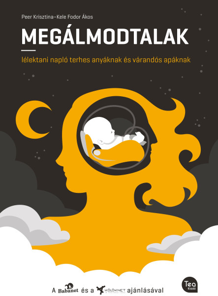MEGÁLMODTALAK