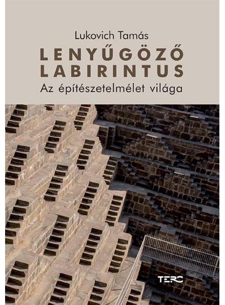 LENYŰGÖZŐ LABIRINTUS