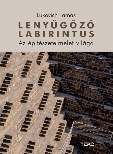 LENYŰGÖZŐ LABIRINTUS