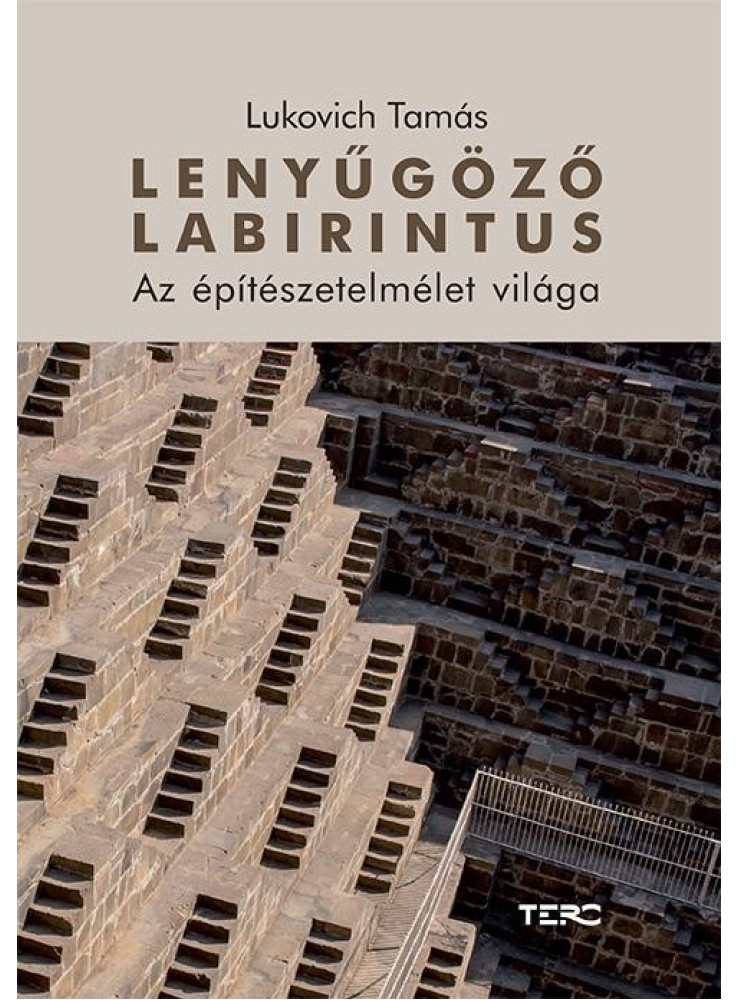 LENYŰGÖZŐ LABIRINTUS