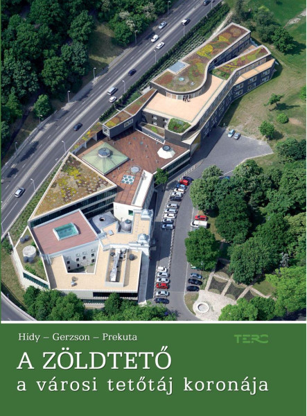 A ZÖLDTETŐ