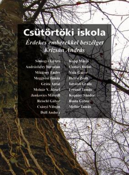 CSÜTÖRTÖKI ISKOLA