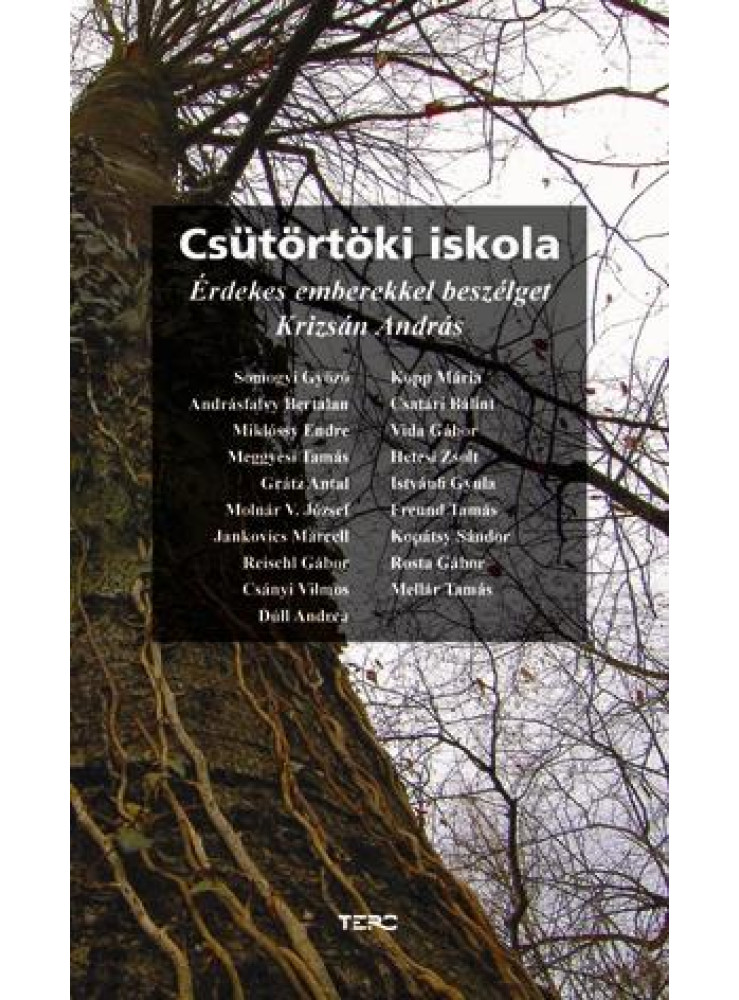 CSÜTÖRTÖKI ISKOLA