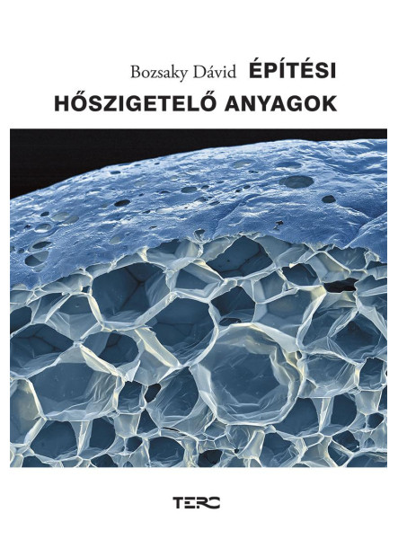 ÉPÍTÉSI HŐSZIGETELŐ ANYAGOK