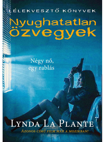 NYUGHATATLAN ÖZVEGYEK