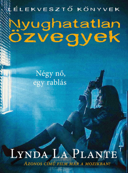NYUGHATATLAN ÖZVEGYEK