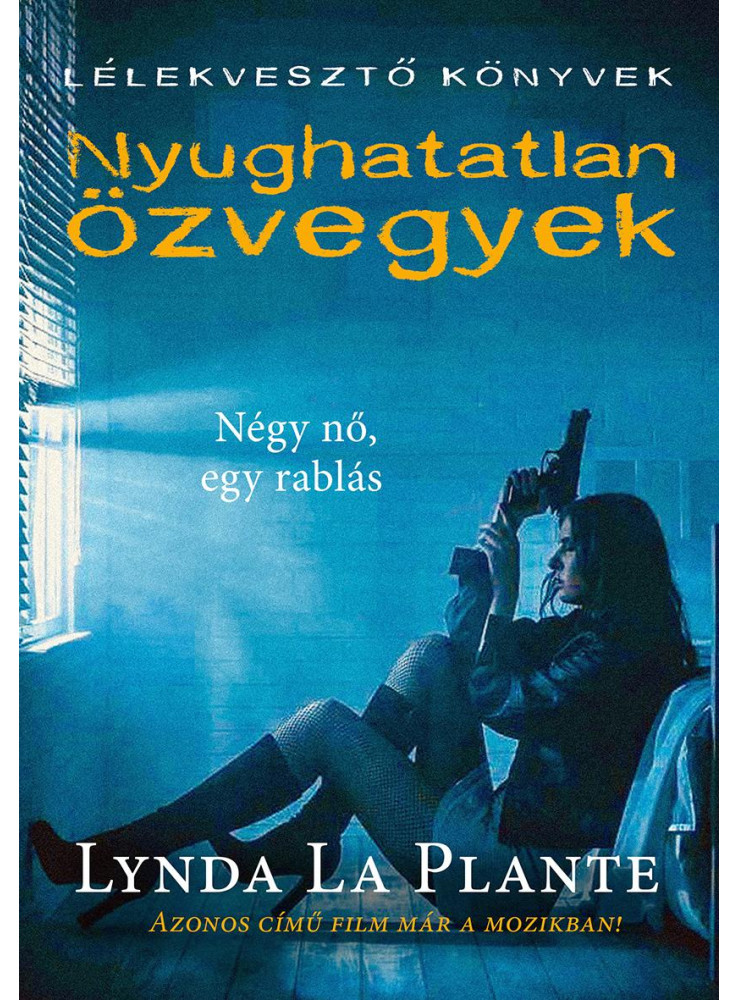 NYUGHATATLAN ÖZVEGYEK NYUGHATATLAN ÖZVEGYEK