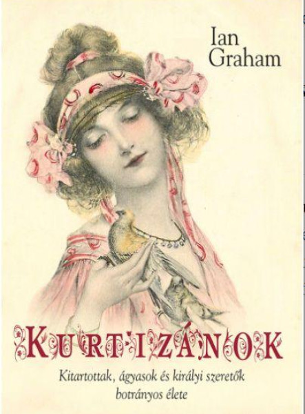 KURTIZÁNOK