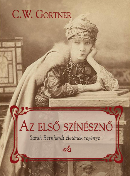 AZ ELSŐ SZÍNÉSZNŐ