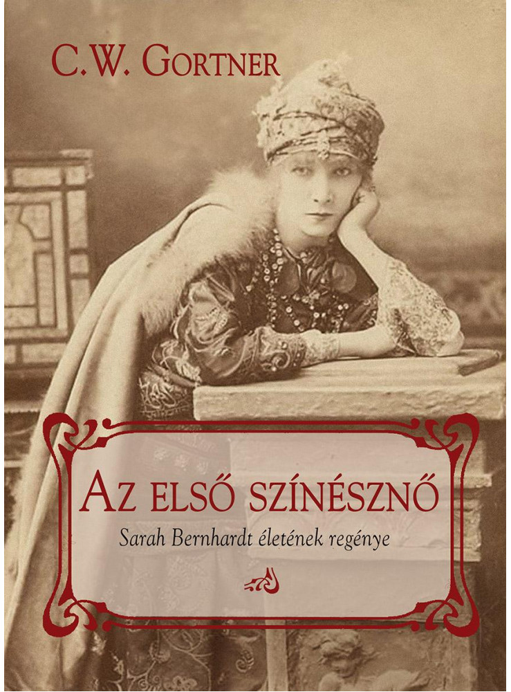 AZ ELSŐ SZÍNÉSZNŐ AZ ELSŐ SZÍNÉSZNŐ