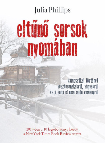 ELTŰNŐ SORSOK NYOMÁBAN