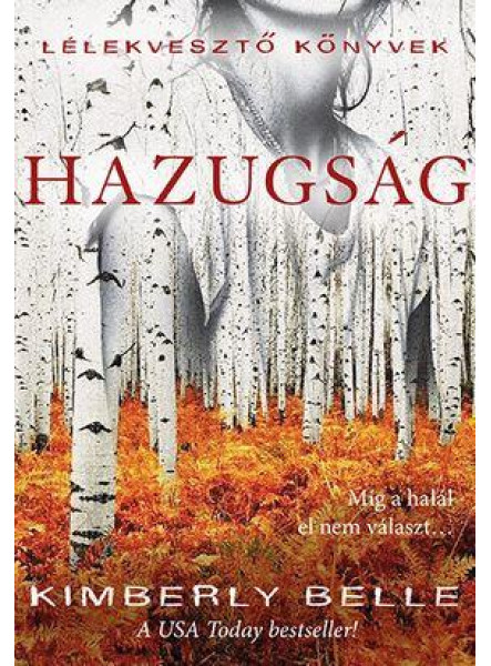 HAZUGSÁG HAZUGSÁG
