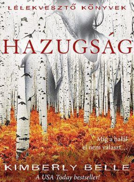 HAZUGSÁG