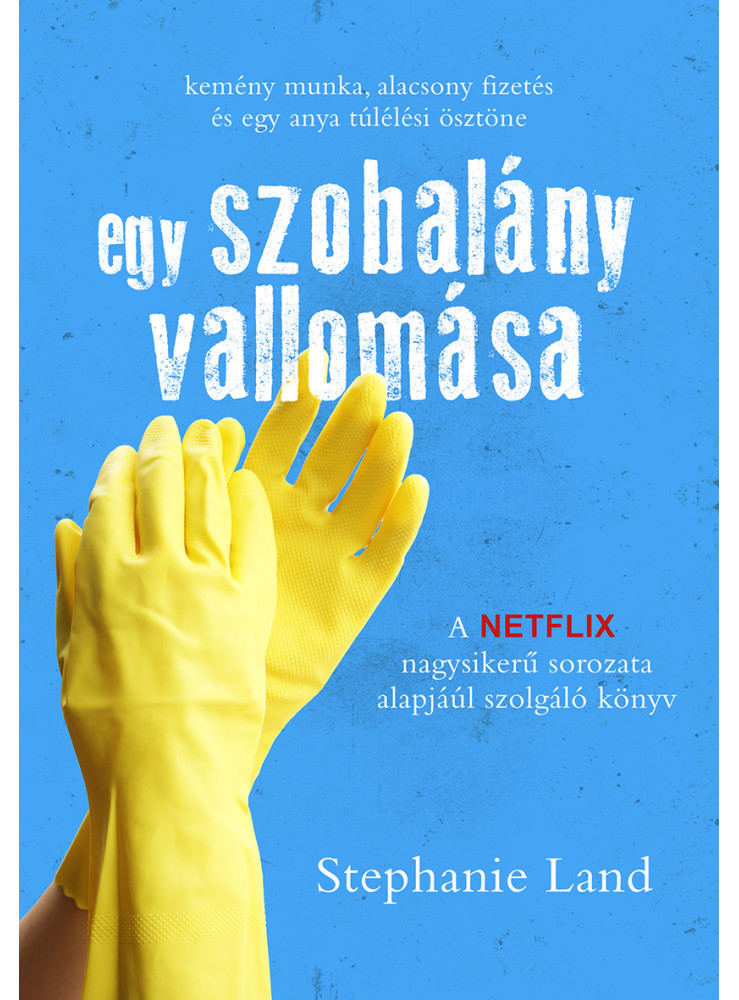 EGY SZOBALÁNY VALLOMÁSA EGY SZOBALÁNY VALLOMÁSA
