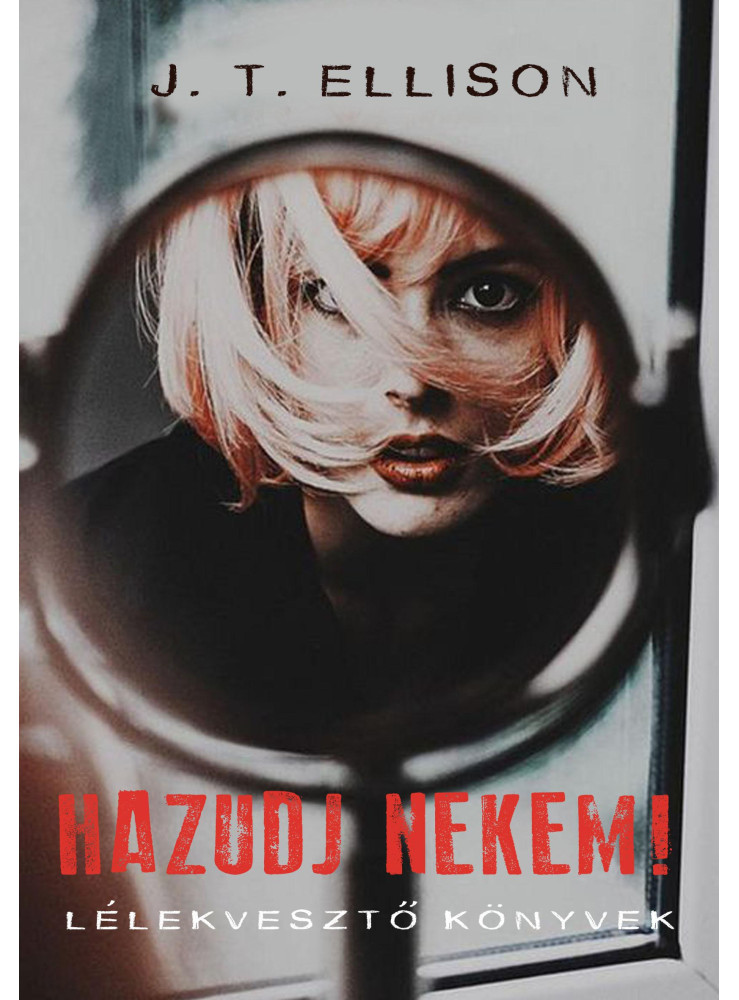 HAZUDJ NEKEM! HAZUDJ NEKEM!