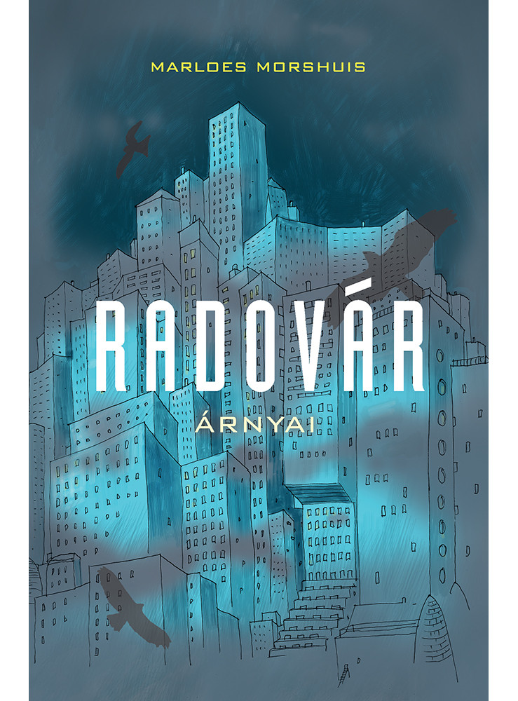 RADOVÁR ÁRNYAI