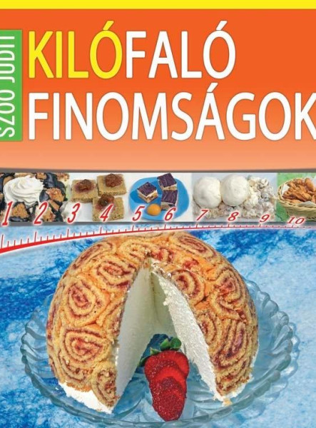 KILÓFALÓ FINOMSÁGOK