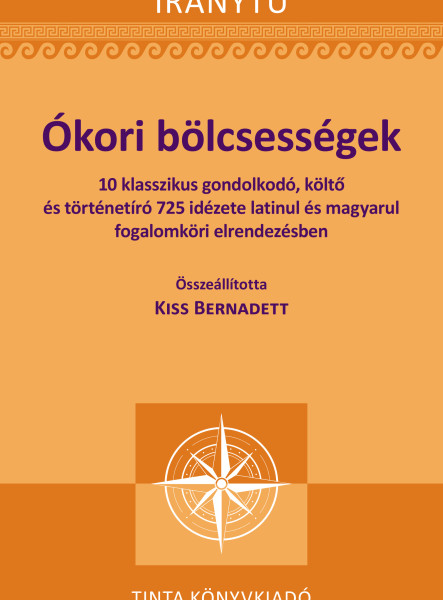 ÓKORI BÖLCSESSÉGEK