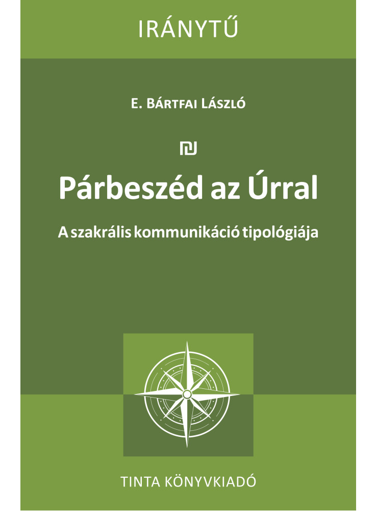 PÁRBESZÉD AZ ÚRRAL