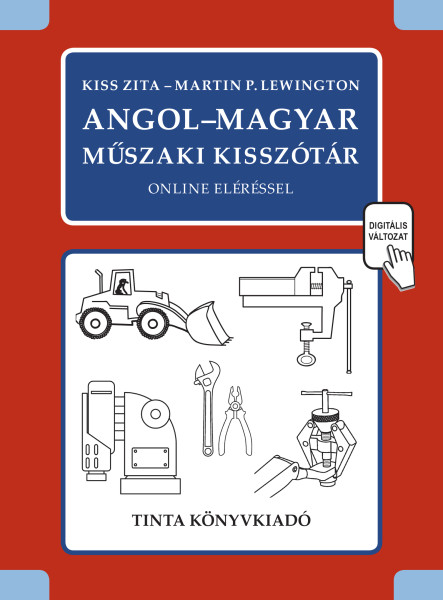 ANGOL-MAGYAR MŰSZAKI KISSZÓTÁR