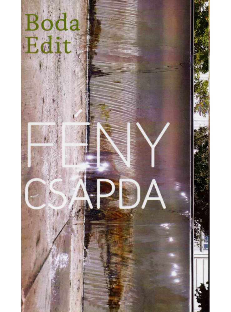 FÉNYCSAPDA FÉNYCSAPDA