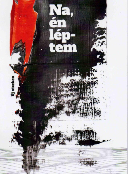 NA, ÉN LÉPTEM