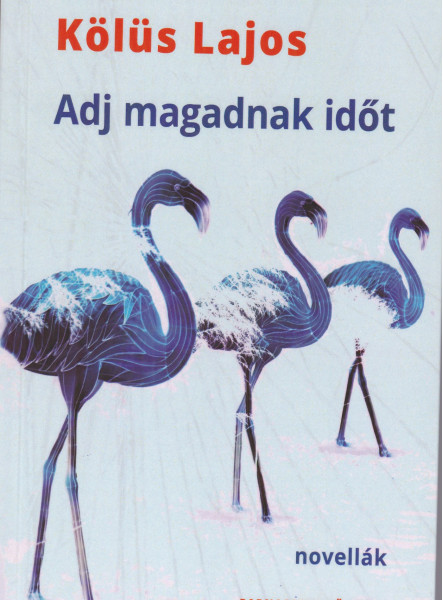 ADJ MAGADNAK IDŐT