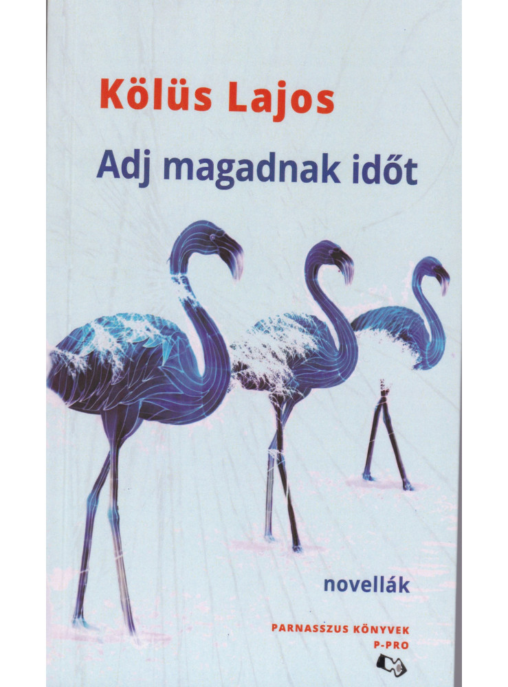 ADJ MAGADNAK IDŐT ADJ MAGADNAK IDŐT