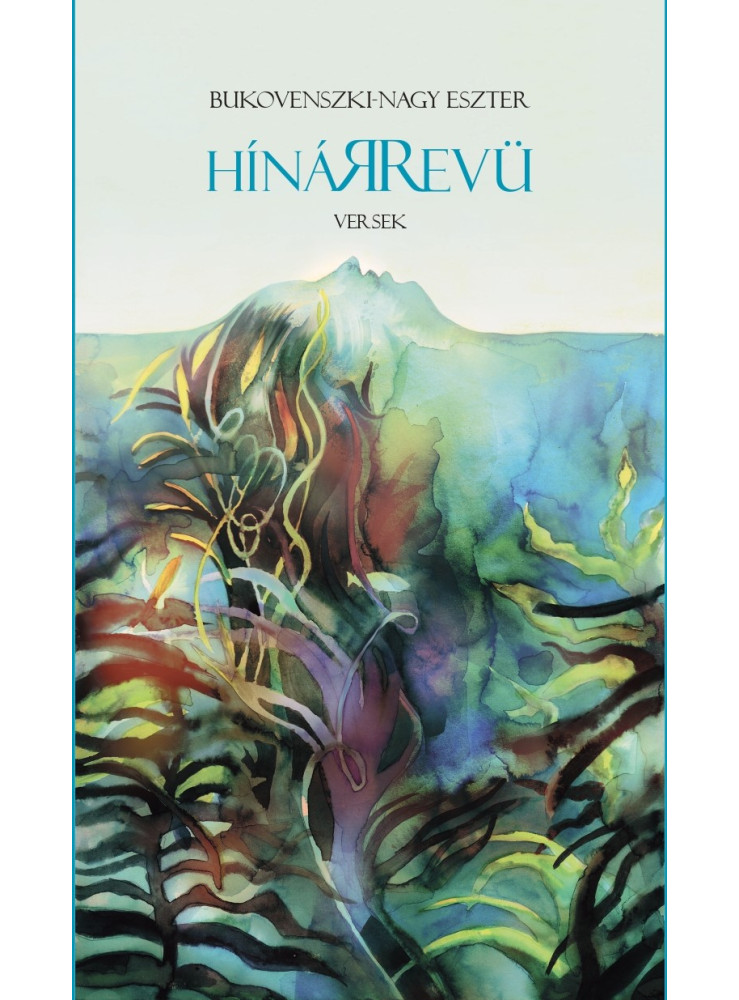 HÍNÁRREVÜ