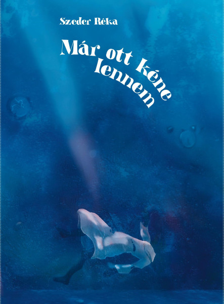 MÁR OTT KÉNE LENNEM