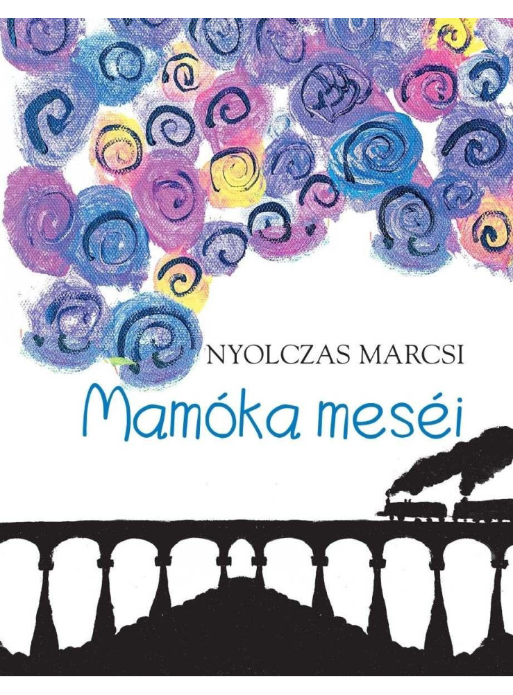 MAMÓKA MESÉI