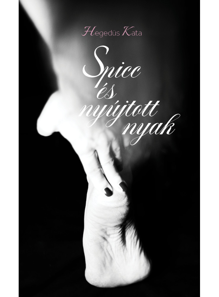 SPICC ÉS NYÚJTOTT NYAK SPICC ÉS NYÚJTOTT NYAK