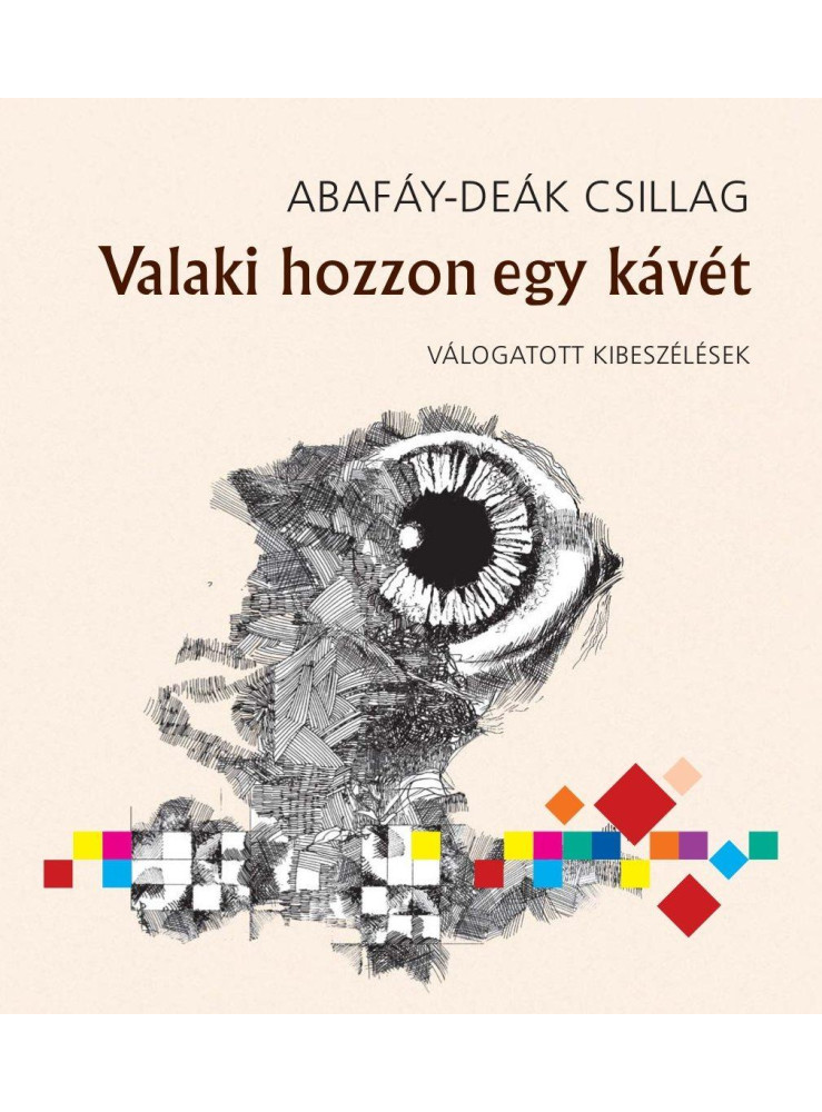 VALAKI HOZZON EGY KÁVÉT VALAKI HOZZON EGY KÁVÉT
