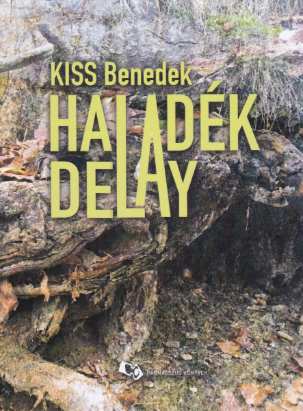 HALADÉK - DELAY