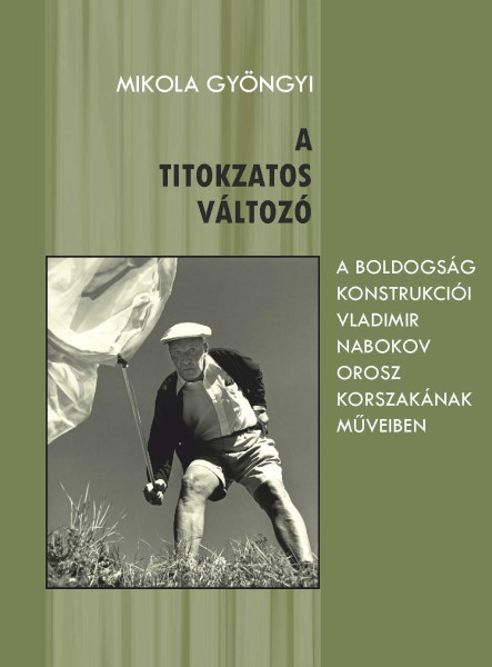 A TITOKZATOS VÁLTOZÓ