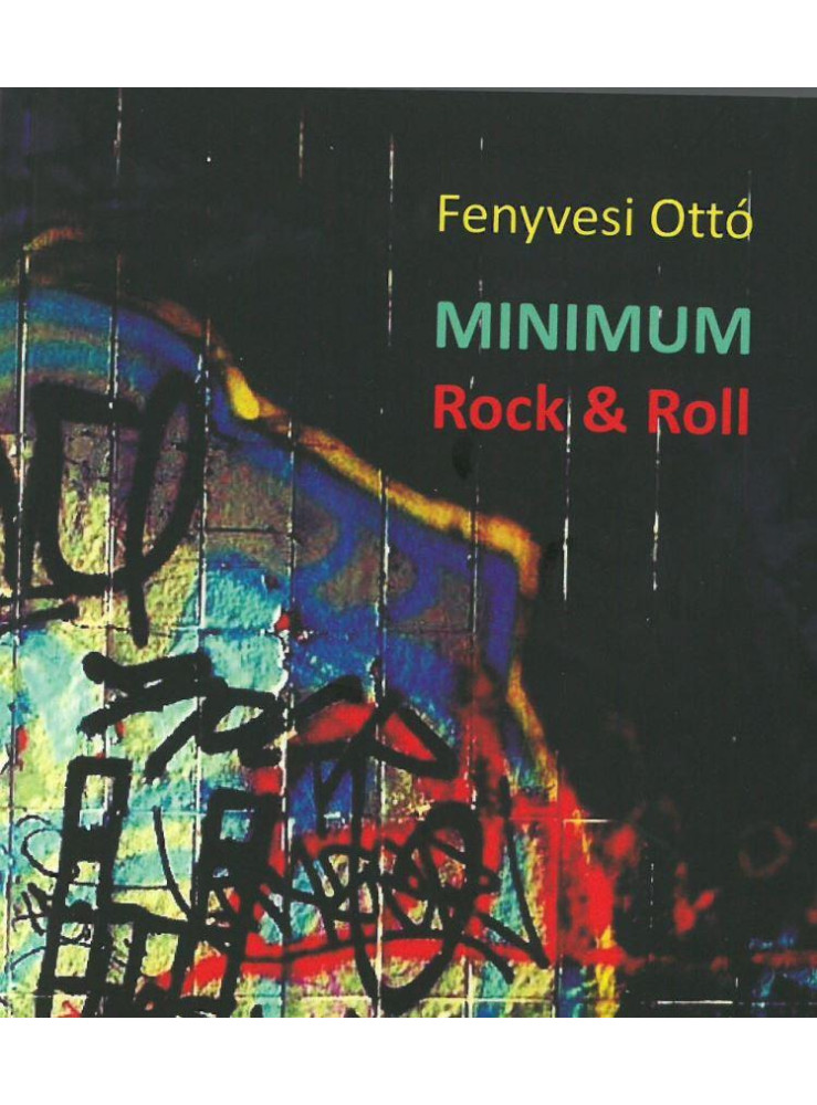 MINIMUM - ROCK & ROLL