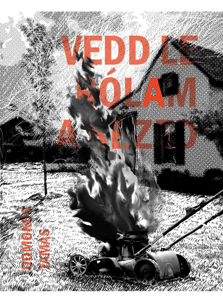VEDD LE RÓLAM A KEZED VEDD LE RÓLAM A KEZED